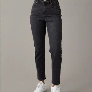 American Eagle Strigid Mom Jean, Size 12